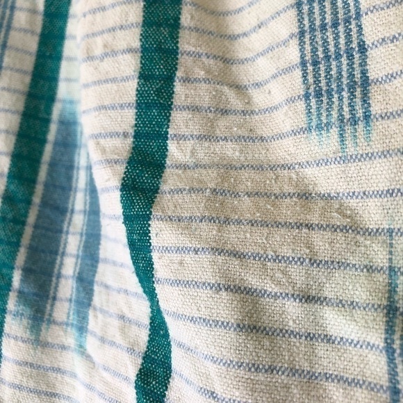 URBAN Outfitters high rise boho cotton shorts - Picture 6 of 11